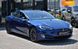Tesla Model S, 2017, Електро, 58 тис. км, Ліфтбек, Синій, Київ 32140 фото 1