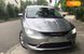 Chrysler 200, 2016, Бензин, 2.4 л., 134 тыс. км, Седан, Серый, Киев Cars-Pr-67323 фото 9