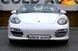 Porsche Boxster, 2009, Бензин, 2.9 л., 205 тыс. км, Родстер, Белый, Одесса 17546 фото 6