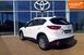 Mazda CX-5, 2017 р., Дизель, 137 тис. км, Позашляховик / Кросовер, Білий, Київ AT-10427462 фото 2