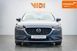 Mazda 6, 2019 р., Бензин, 81 тис. км, Седан, Синій, Київ AT-10423360 фото 5