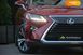 Lexus RX, 2016, Бензин, 3.46 л., 79 тыс. км, Внедорожник / Кроссовер, Красный, Киев 107391 фото 48