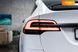 Tesla Model X, 2017, Електро, 75 тис. км, Позашляховик / Кросовер, Білий, Одеса 98163 фото 28