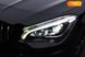 Mercedes-Benz CLA-Class, 2015, Бензин, 1.99 л., 113 тис. км, Седан, Чорний, Київ 47841 фото 13