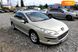 Peugeot 407, 2004, Бензин, 2 л., 240 тыс. км, Седан, Бежевый, Львов 14397 фото 74