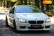 BMW 6 Series Gran Coupe, 2012, Бензин, 2.98 л., 146 тис. км, Купе, Білий, Одеса 107940 фото 8