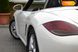 Porsche Boxster, 2009, Бензин, 2.9 л., 205 тыс. км, Родстер, Белый, Одесса 17546 фото 15