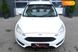 Ford Focus, 2019, Бензин, 122 тис. км, Седан, Білий, Одеса 39155 фото 1