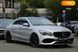 Mercedes-Benz CLA-Class, 2014, Бензин, 2 л., 158 тыс. км, Седан, Серый, Киев 110926 фото 1