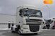 DAF XF 105, 2014, Дизель, 12.91 л., 1249 тыс. км, Тягач, Белый, Хуст 40885 фото 6