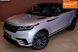 Land Rover Range Rover Velar, 2018 г., Дизель, 96 тыс. км, Внедорожник / Кроссовер, Серый, Одесса AT-10418832 фото 2