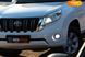 Toyota Land Cruiser Prado, 2014, Газ пропан-бутан / Бензин, 2.69 л., 123 тис. км, Позашляховик / Кросовер, Білий, Харків 45804 фото 3