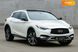 Infiniti QX30, 2017, Бензин, 2 л., 70 тыс. км, Внедорожник / Кроссовер, Белый, Киев 110917 фото 2