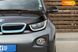 BMW I3, 2016, Електро, 83 тыс. км, Хетчбек, Серый, Луцк 103306 фото 33