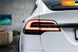 Tesla Model X, 2017, Електро, 75 тис. км, Позашляховик / Кросовер, Білий, Одеса 98163 фото 91