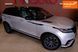 Land Rover Range Rover Velar, 2018 г., Дизель, 96 тыс. км, Внедорожник / Кроссовер, Серый, Одесса AT-10418832 фото 4