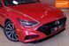 Hyundai Sonata, 2020 г., Бензин, 48 тыс. км, Седан, Красный, Одесса AT-10413165 фото 3