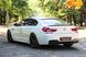 BMW 6 Series Gran Coupe, 2012, Бензин, 2.98 л., 146 тыс. км, Купе, Белый, Одесса 107940 фото 25