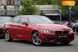 BMW 4 Series Gran Coupe, 2018, Бензин, 2 л., 57 тыс. км, Купе, Красный, Киев 43517 фото 1