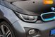 BMW I3, 2016, Електро, 83 тыс. км, Хетчбек, Серый, Луцк 103306 фото 5