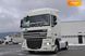 DAF XF 105, 2014, Дизель, 12.91 л., 1249 тыс. км, Тягач, Белый, Хуст 40885 фото 4