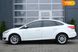 Ford Focus, 2019, Бензин, 122 тис. км, Седан, Білий, Одеса 39155 фото 9