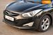 Hyundai i40, 2013, Дизель, 1.7 л., 196 тыс. км, Универсал, Чорный, Бердичев 38949 фото 9