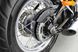 Triumph Speedmaster, 2021, Бензин, 1200 см³, 24 тыс. км, Мотоцикл Круізер, Чорный, Гнівань moto-37595 фото 24