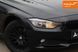 BMW 3 Series, 2013 г., Бензин, 170 тыс. км, Седан, Чорный, Киев AT-10417361 фото 5