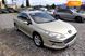 Peugeot 407, 2004, Бензин, 2 л., 240 тыс. км, Седан, Бежевый, Львов 14397 фото 7