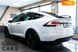 Tesla Model X, 2017, Електро, 75 тис. км, Позашляховик / Кросовер, Білий, Одеса 98163 фото 88