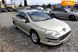 Peugeot 407, 2004, Бензин, 2 л., 240 тыс. км, Седан, Бежевый, Львов 14397 фото 87