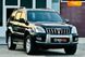 Toyota Land Cruiser Prado, 2006, Газ пропан-бутан / Бензин, 4 л., 175 тис. км, Позашляховик / Кросовер, Чорний, Харків 108819 фото 5