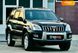 Toyota Land Cruiser Prado, 2006, Газ пропан-бутан / Бензин, 4 л., 175 тис. км, Позашляховик / Кросовер, Чорний, Харків 108819 фото 38