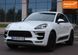 Porsche Macan, 2018 г., Бензин, 105 тыс. км, Внедорожник / Кроссовер, Белый, Днепр (Днепропетровск) AT-10405849 фото 1