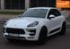 Porsche Macan, 2018 г., Бензин, 105 тыс. км, Внедорожник / Кроссовер, Белый, Днепр (Днепропетровск) AT-10405849 фото 2