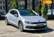 Volkswagen Scirocco, 2010, Бензин, 1.4 л., 215 тис. км, Хетчбек, Сірий, Київ 51386 фото 1