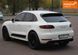 Porsche Macan, 2018 г., Бензин, 105 тыс. км, Внедорожник / Кроссовер, Белый, Днепр (Днепропетровск) AT-10405849 фото 8