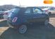 Fiat 500, 2017, Бензин, 1.4 л., 58 тис. км, Хетчбек, Чорний, Ужгород Cars-EU-US-KR-32344 фото 4