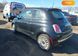 Fiat 500, 2017, Бензин, 1.4 л., 58 тис. км, Хетчбек, Чорний, Ужгород Cars-EU-US-KR-32344 фото 3