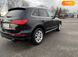 Audi Q5, 2013, Бензин, 1.98 л., 300 тис. км, Позашляховик / Кросовер, Чорний, Ковель 41565 фото 7