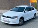 Volkswagen Jetta, 2012, Бензин, 2 л., 183 тис. км, Седан, Білий, Одеса 109156 фото 28