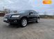 Audi Q5, 2013, Бензин, 1.98 л., 300 тис. км, Позашляховик / Кросовер, Чорний, Ковель 41565 фото 2