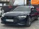 Audi A6, 2019 р., Дизель, 200 тис. км, Універсал, Чорний, Дніпро (Дніпропетровськ) AT-10417123 фото 12