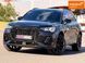 Audi Q3, 2021 г., Бензин, 70 тыс. км, Внедорожник / Кроссовер, Чорный, Кривой Рог AT-10425895 фото 1