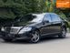 Mercedes-Benz S-Class, 2011 г., Дизель, 256 тыс. км, Седан, Чорный, Тернополь AT-10400771 фото 2