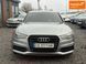 Audi A6, 2014 г., Дизель, Внедорожник / Кроссовер, Серый, Винница AT-10407499 фото 1