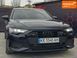 Audi A6, 2019 р., Дизель, 200 тис. км, Універсал, Чорний, Дніпро (Дніпропетровськ) AT-10417123 фото 14