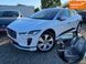 Jaguar E-Pace, 2021 р., Електро, 24 тис. км, Позашляховик / Кросовер, Білий, Сопошин AT-10400053 фото 1