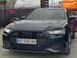 Audi A6, 2019 р., Дизель, 200 тис. км, Універсал, Чорний, Дніпро (Дніпропетровськ) AT-10417123 фото 2